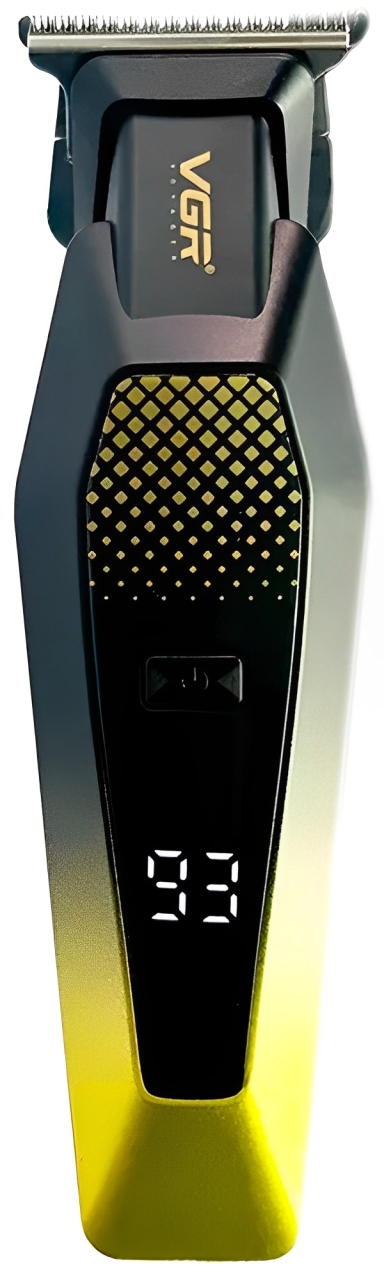 Купить VGR Voyager V-253 Professional Hair Trimmer Yellow