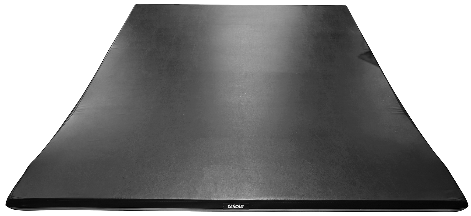 Купить Крышка для пикапа CARCAM Soft Tri-Fold Tonneau Cover for Mitsubishi L200 2024+ (CCSFC0001)