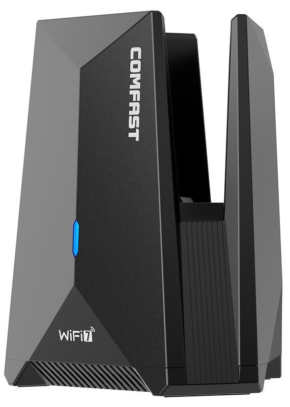 Купить COMFAST WiFi7 USB Wireless Adapter 6500Mbps (CF-987BE)