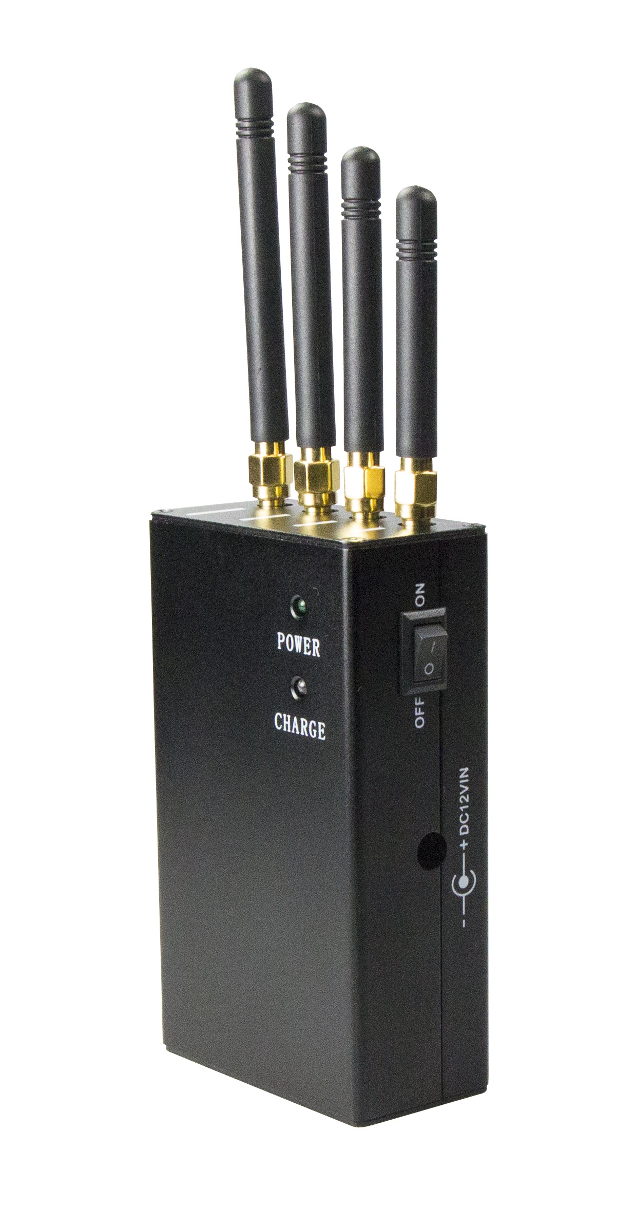 CARCAM SIGNAL JAMMER PS-40 КАРКАМ