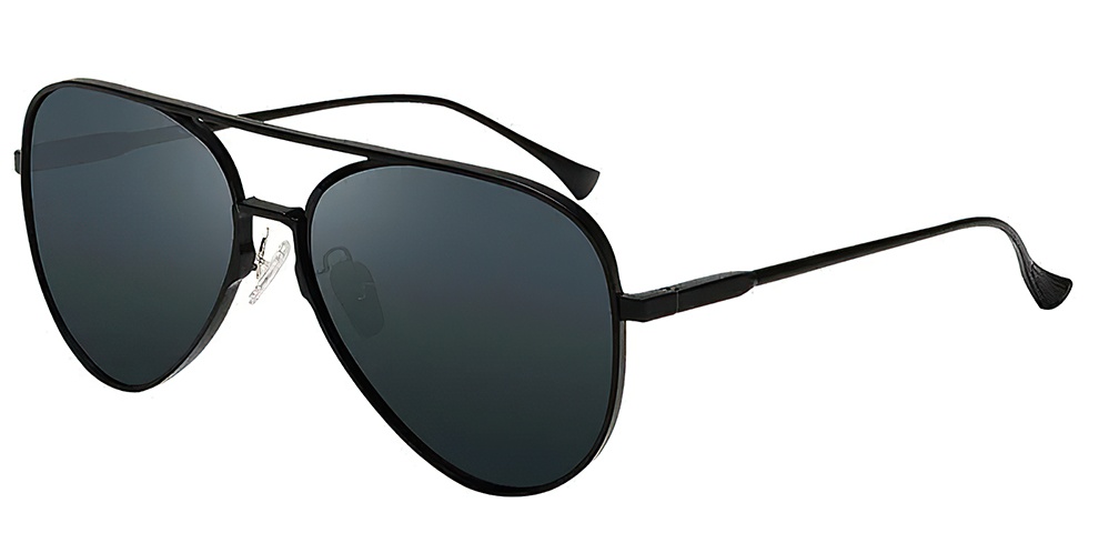 Солнцезащитные очки Xiaomi Turok Steinhardt Sport Sunglasses Black (TYJ02TS) очки велосипедные bbb солнцезащитные детские bsg 54 sport glasses kids жёлтые 2973255416