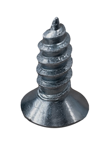 Купить Саморез под фурнитуру для CARCAM ROOF BOX