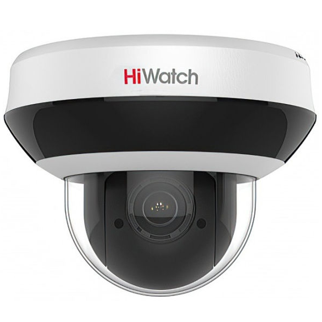 IP-камера HiWatch DS-I405M(C) ip камера hiwatch ds i405m c