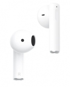 фото Беспроводные наушники honor choice moecen tws earbuds x1 white