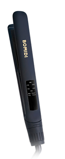 Профессиональный выпрямитель для волос Xiaomi Bomidi Hair Straightener HS2 RU Black выпрямитель для волос optiliss sf3210f0