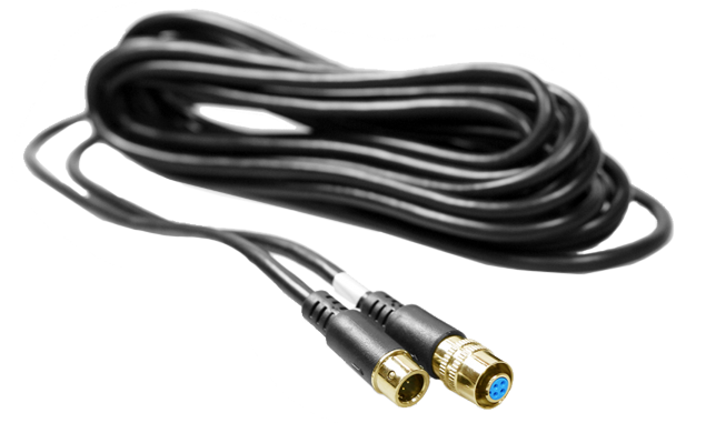 Соединительный кабель для QUADRO/OKTA (6,2м), Системы видеофиксации 