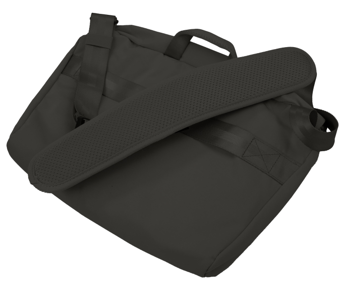 Купить Xiaomi Mijia Crossbody Bag (MJXKB01RM) Carbon Black