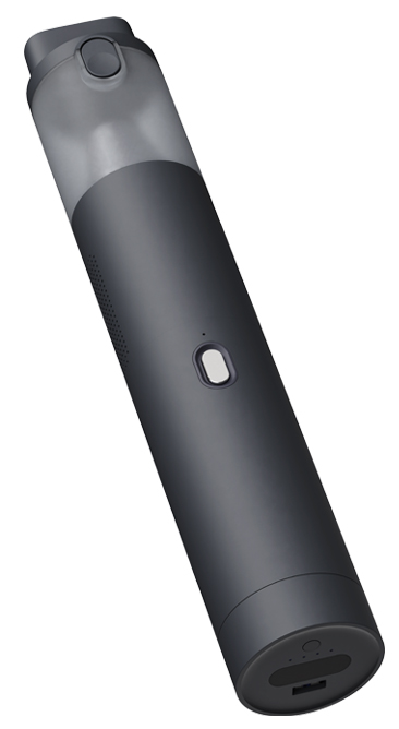 Многофункциональный портативный пылесос Xiaomi Lydsto Handheld Vacuum Emergency Power Supply (YM-XCYJDY02) Xiaomi - фото 1
