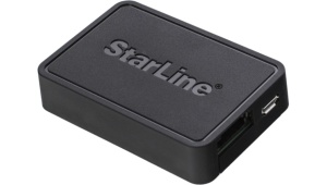 GPS-маяк Starline M66 V2 Starline