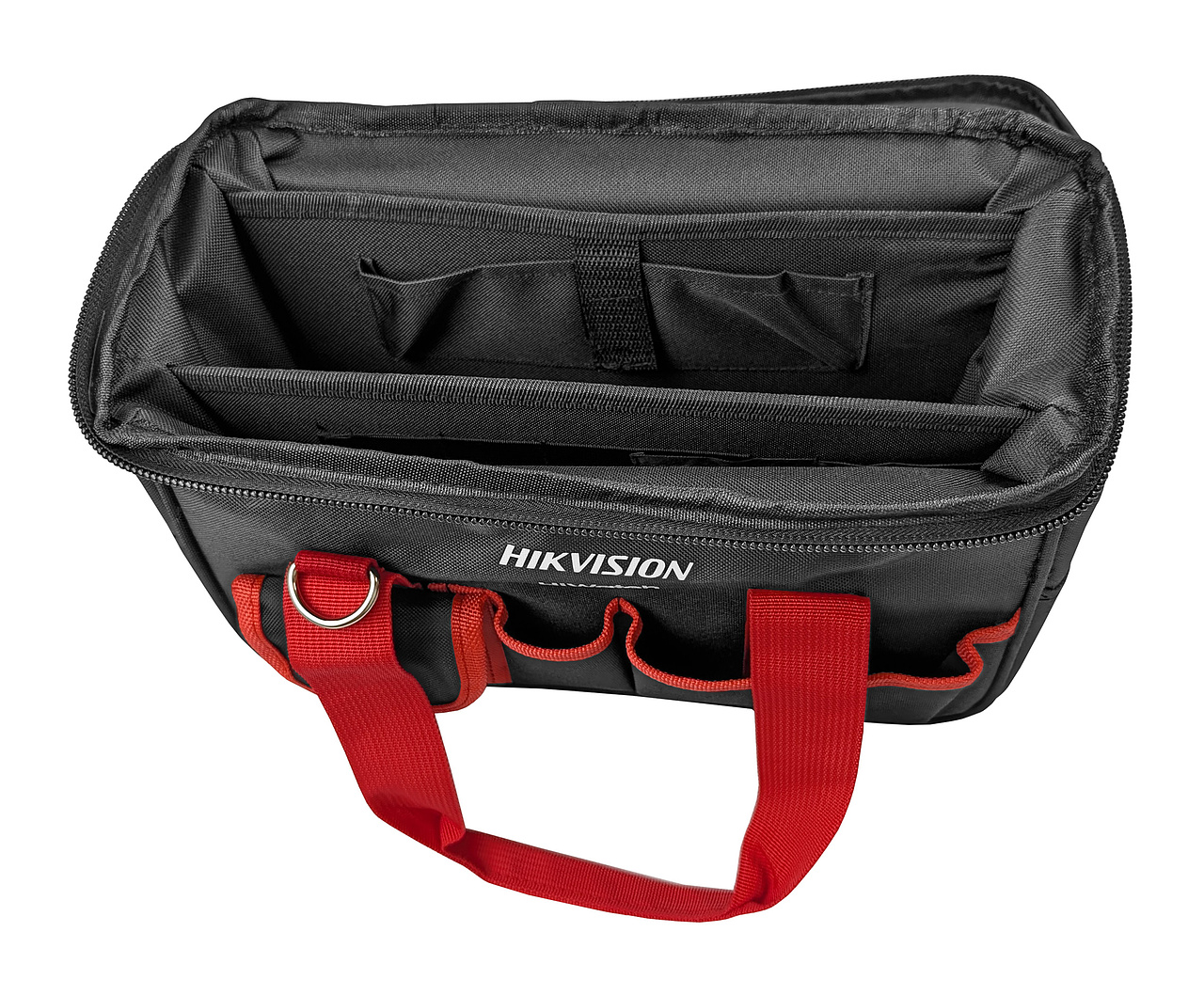 Купить Hikvision/Hiwatch Tool Bag Black