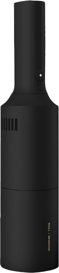 Беспроводной пылесос Xiaomi Shunzao Handheld Vacuum Cleaner Z1 Pro Black EU