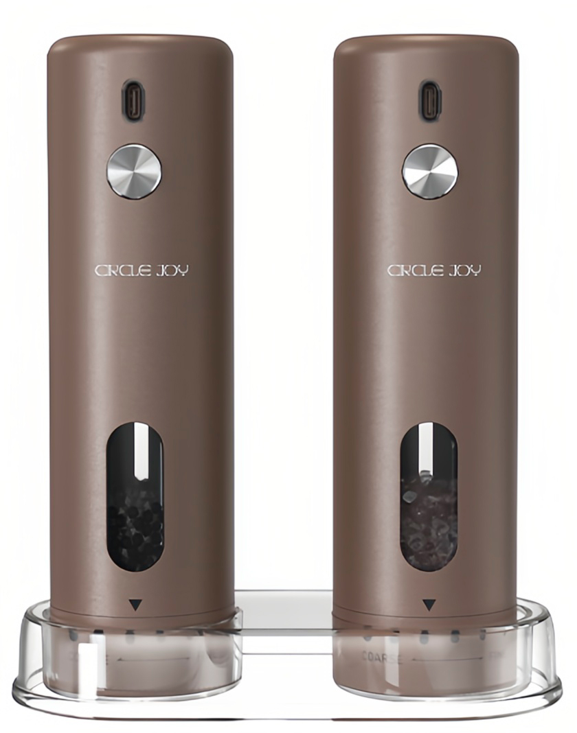 Купить Xiaomi Circle Joy Depot Electric Grinder Set (CJ-EG18) Brown