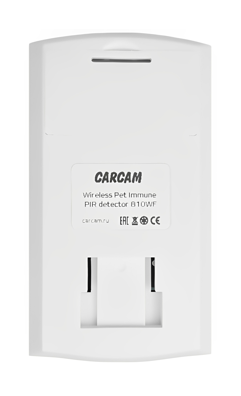 Купить CARCAM Wireless Pet Immune PIR Detector 810WF
