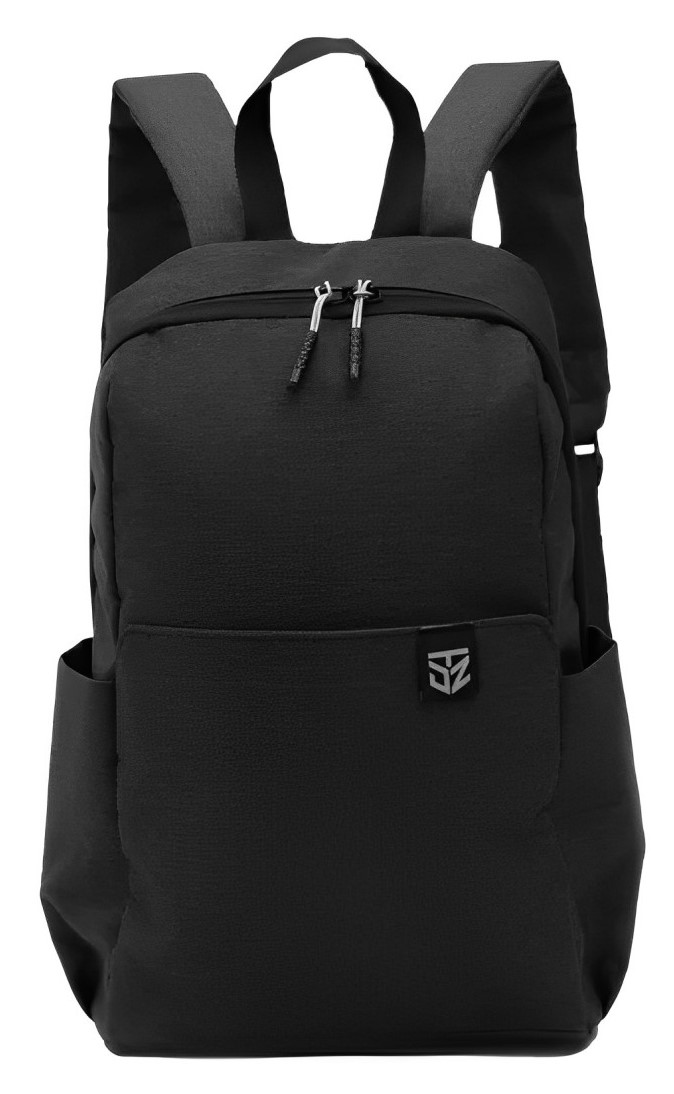 Pюкзак  Xiaomi Tanjiezhe Explorer Small Backpack (YG034-3) Black