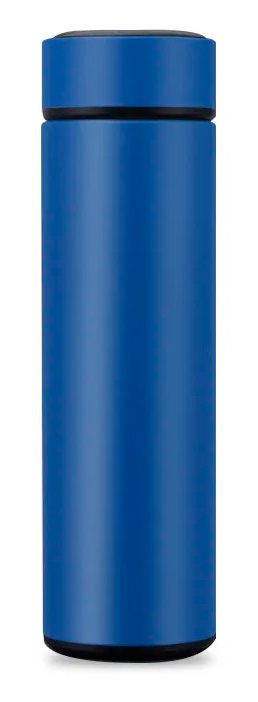 Термос Xiaomi Lofans Vacuum Flask 450ml (BW02) Navy Blue Lofans