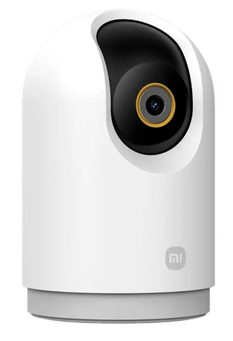 IP-камера Xiaomi Mi Smart Camera 3 Pro PTZ Version (MJSXJ16CM) White, Камеры видеонаблюдения 