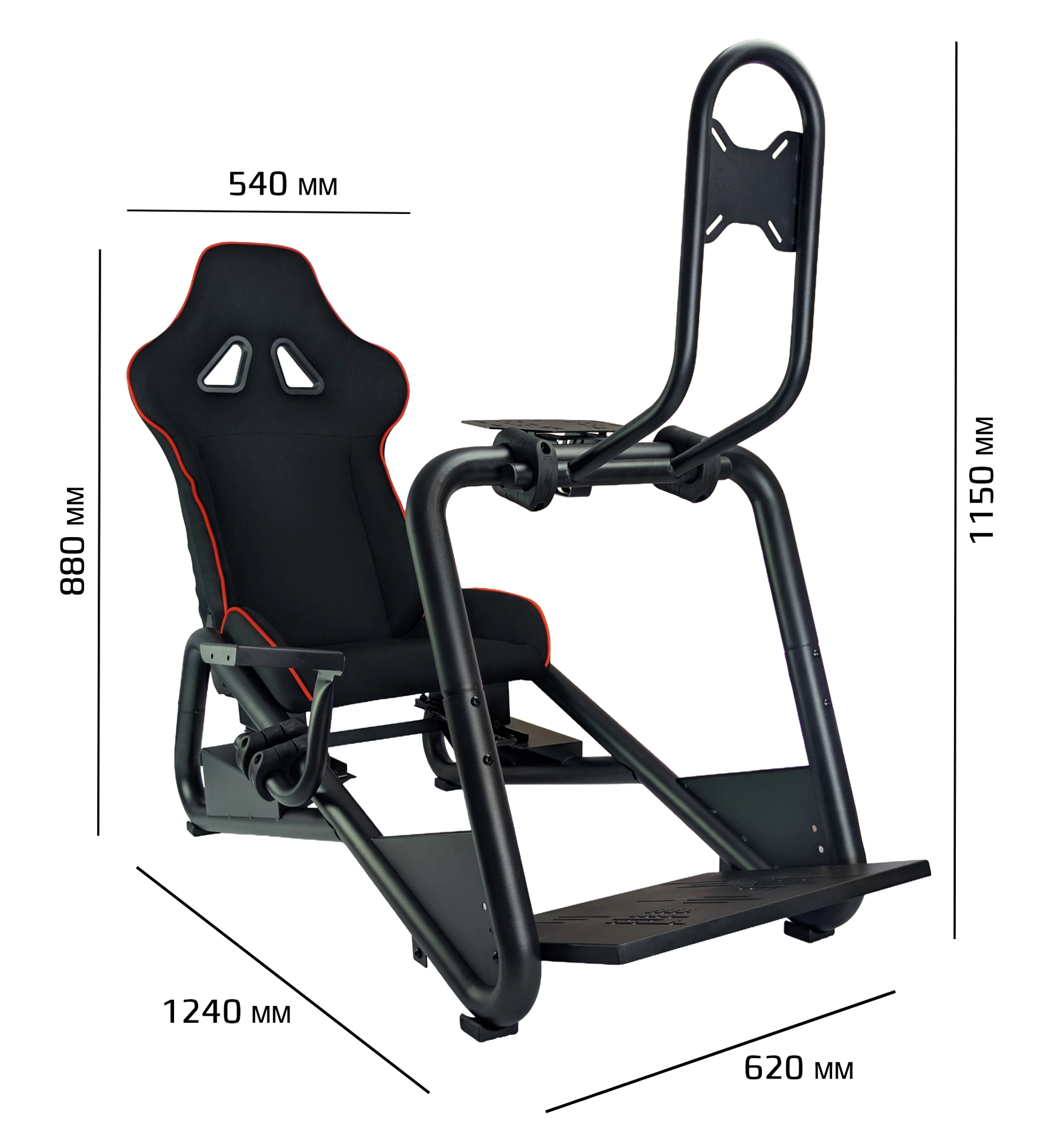Купить PXN Simulator Bracket Cockpit (6003)
