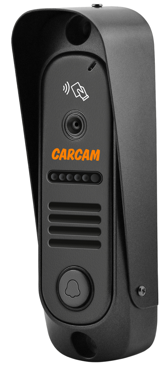 Купить CARCAM 7" AHD 4 Wire Video Intercom Kit With Tuya (CCJDS6M)
