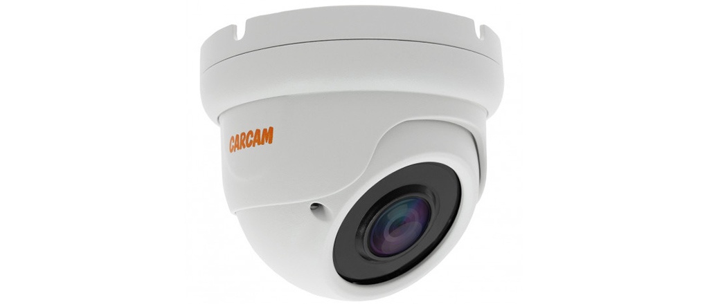Камера видеонаблюдения CARCAM CAM-581 видеоглазок carcam peephole door viewer ddv 52