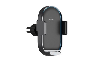 Автомобильный держатель с беспроводной зарядкой Xiaomi Wireless Car Charger Pro 50W Max (WCJ05ZM) автомобильный держатель с беспроводной зарядкой xiaomi wireless car charger pro 50w max wcj05zm
