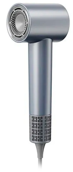 Фен для волос Xiaomi Lydsto Supersonic Negative Ion Dryer S501 (XD-S501CFJ002) Gray EU