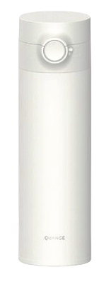 Термокружка Xiaomi Quange Thermos Flask 480ml White (BW301) Quange