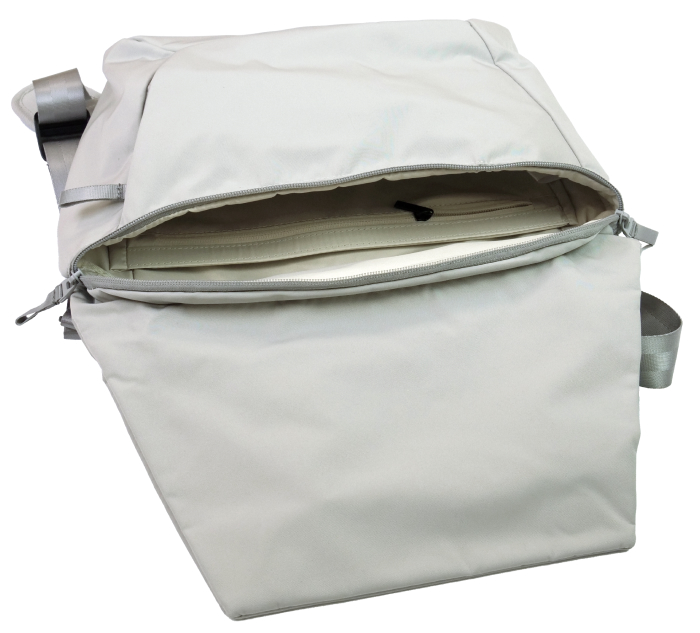 Купить Xiaomi Mijia Crossbody Bag (MJXKB01RM) Frost White