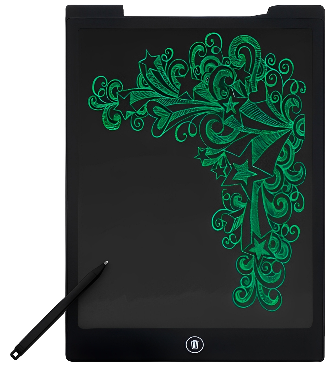 Купить Xiaomi LCD Writing Tablet 12" (XMEA12L) Black