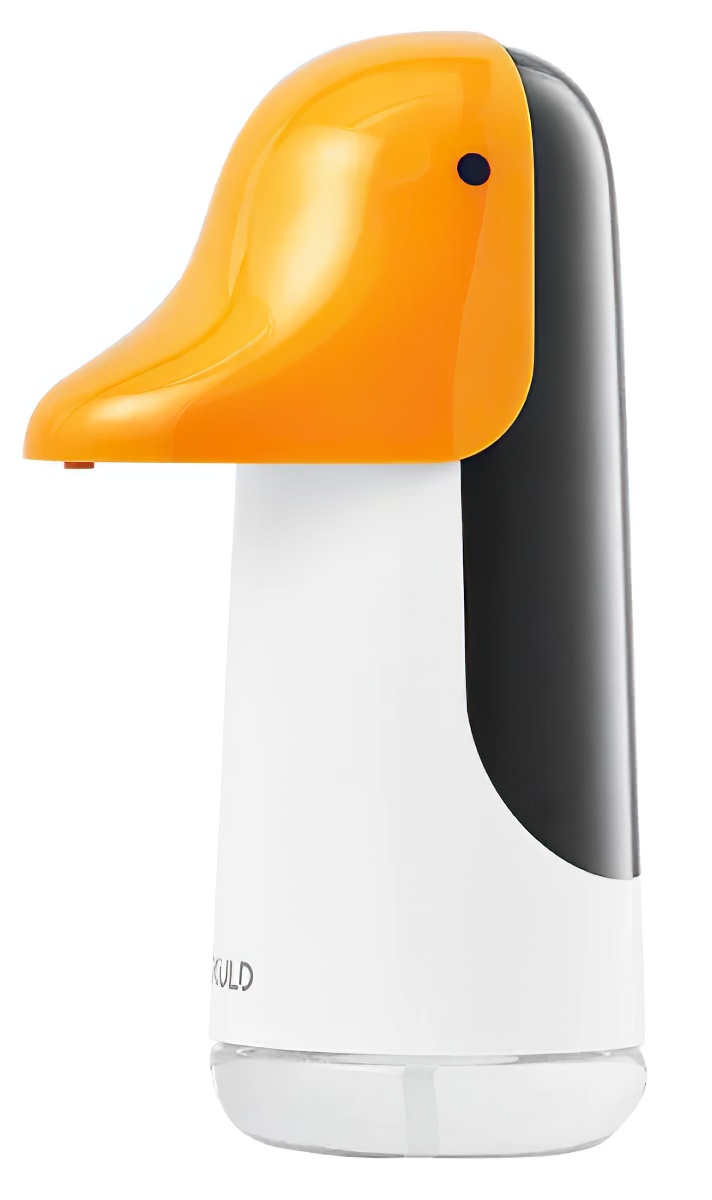 Xiaomi Skuld Penguin КАРКАМ