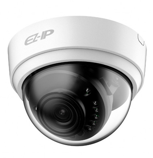 HDCVI-камера  EZ-IP EZ-HAC-D1A21P-0280B EZ-IP
