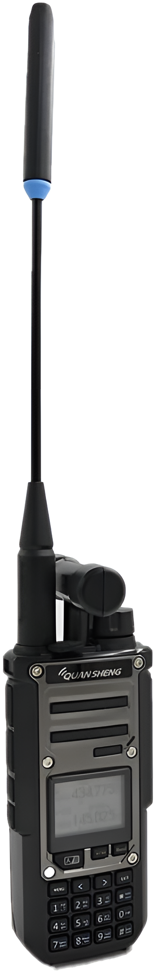 Купить Quansheng TK11(8) 10W 3000mAh Type-C