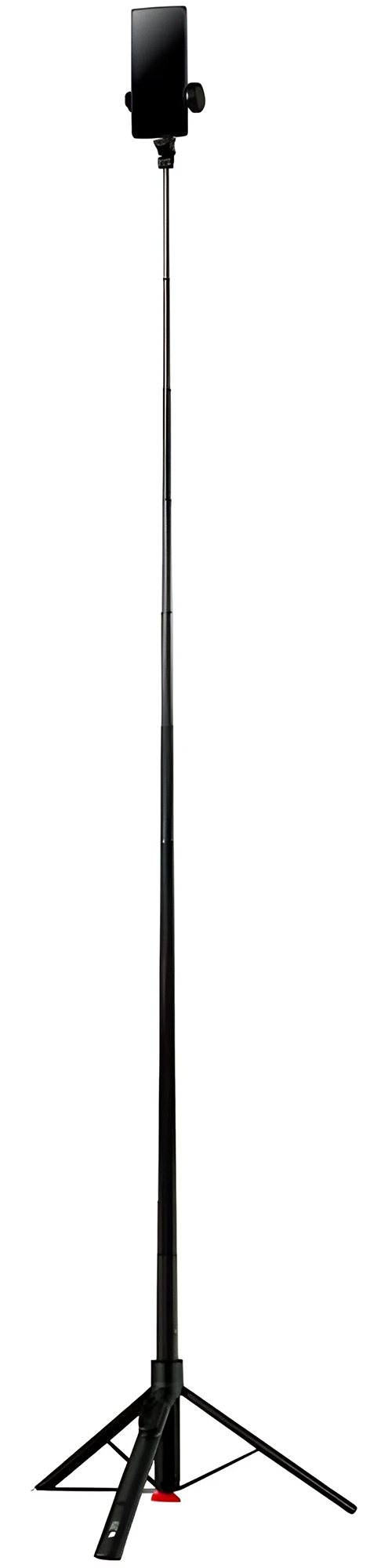 Купить Xiaomi Zoom Floor Standing Selfie Stick (XMBJZPG01YM) Discovery Black
