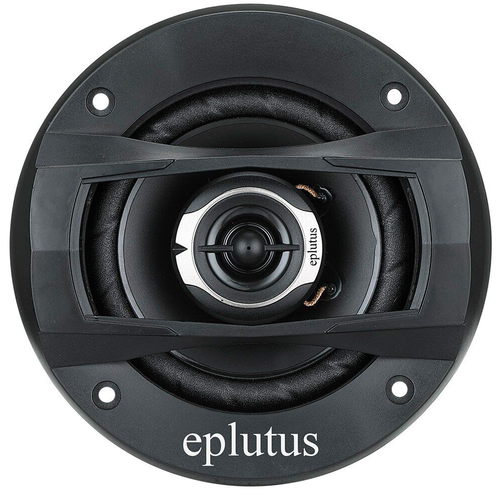 Коаксиальные колонки  Eplutus ES-401