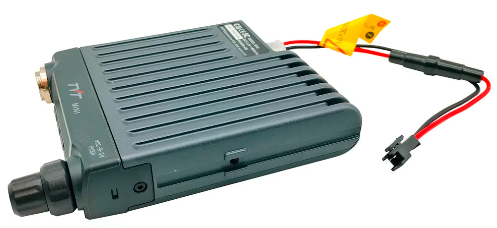 Купить TYT CB MINI