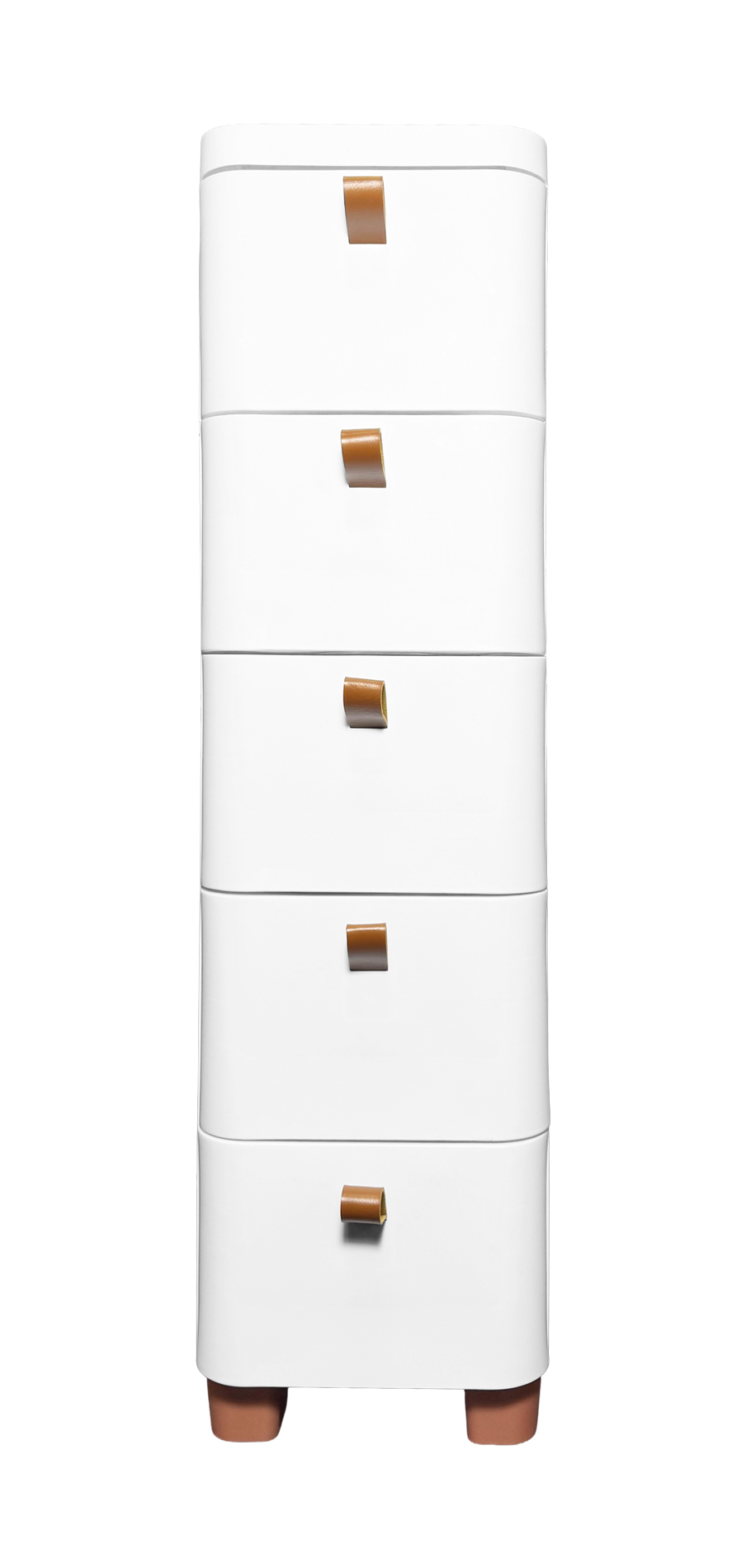 Купить SUNTEK Plastic Storage Cabinet 2505P White