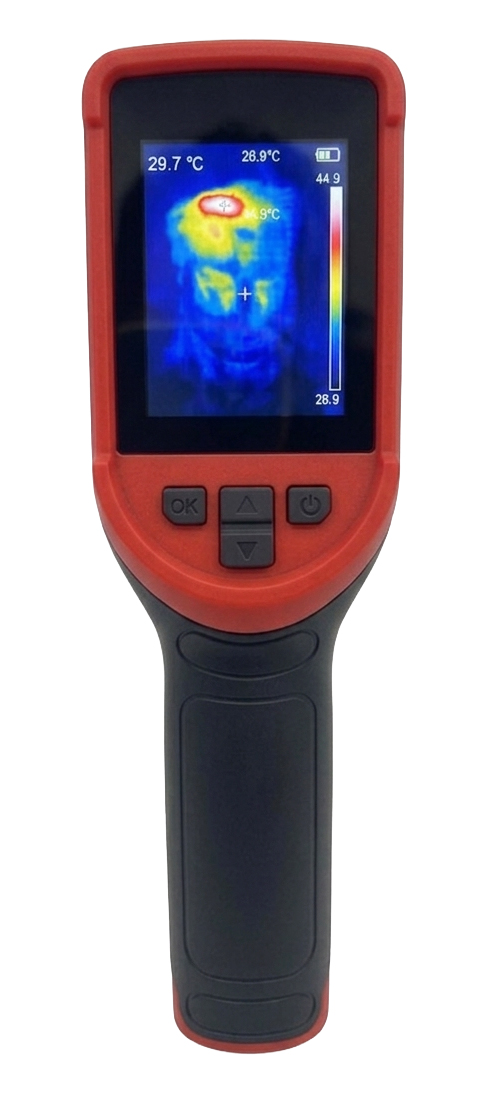 Купить RichMeters RM-40 Тепловизор