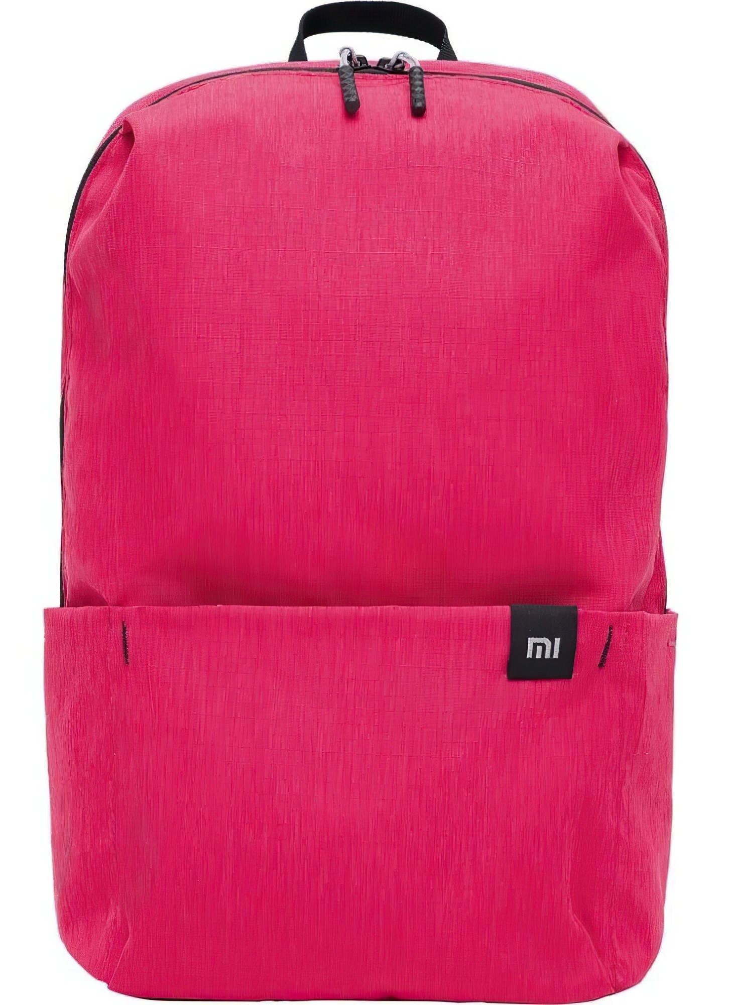 фото Рюкзак xiaomi mi mini backpack pink