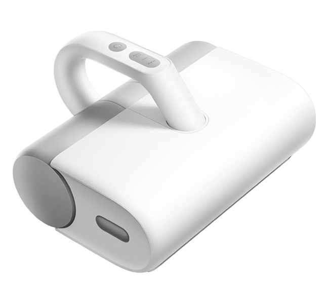 Пылесос для удаления пылевого клеща Xiaomi Mijia Wireless Mite Removal Vacuum Cleaner (WXCMY01ZHM) Mijia
