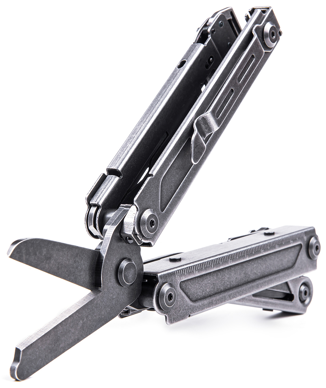 Купить Xiaomi NexTorch Pioneer Professional 15 in 1 Multi-Tool (MT20)