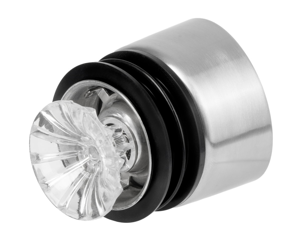 Купить SUNTEK SeeFully Wine Decanter with Aerator (ST2202)