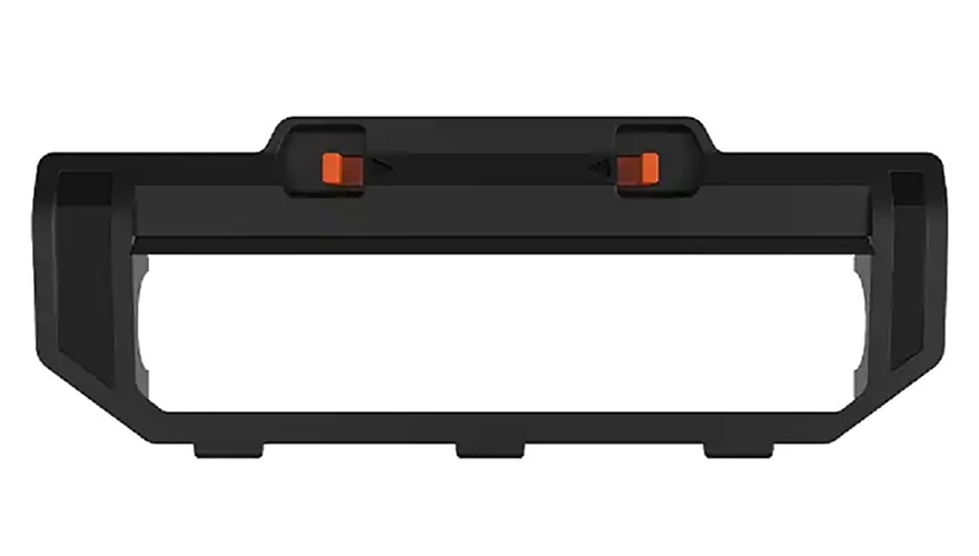 Крышка основной щетки для робота-пылесоса Xiaomi Mi Robot Vacuum LDS Black (SKV4121TY)