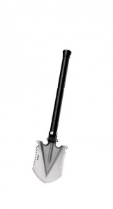 Многофункциональная лопата Xiaomi NexTool Multi Functional Folding Shovel Mini (NE20013) лопата саперная nextool shovel 50cm ne20013