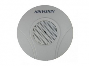 HikVision DS-2FP2020 HikVision