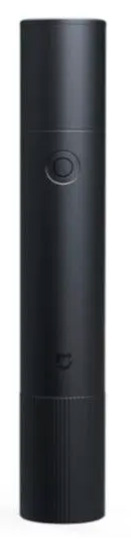 Фонарик Xiaomi Mijia Multifunctional Flashlight (N613) Black