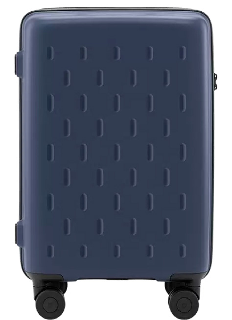 Xiaomi Mijia Colorful Suitcase 24