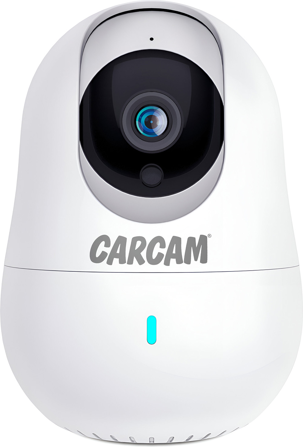 Wi-Fi камера IP-камера CARCAM 5MP PTZ Camera V380Q11-WiFi