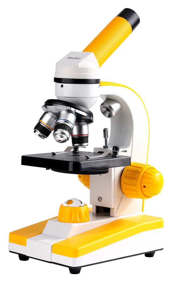 Микроскоп  Xiaomi NexTool Kids Microscope (NE20039) NexTool - фото 1