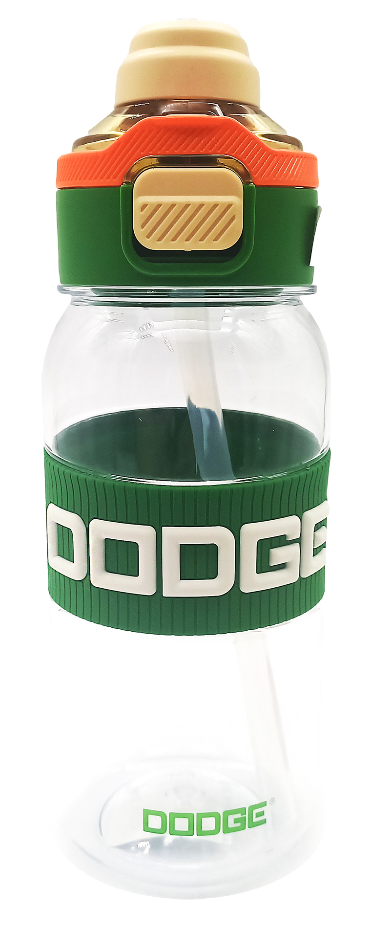 Купить Dodge Back-to-School Double Drinking Cup 760ml (DL-24646) Green