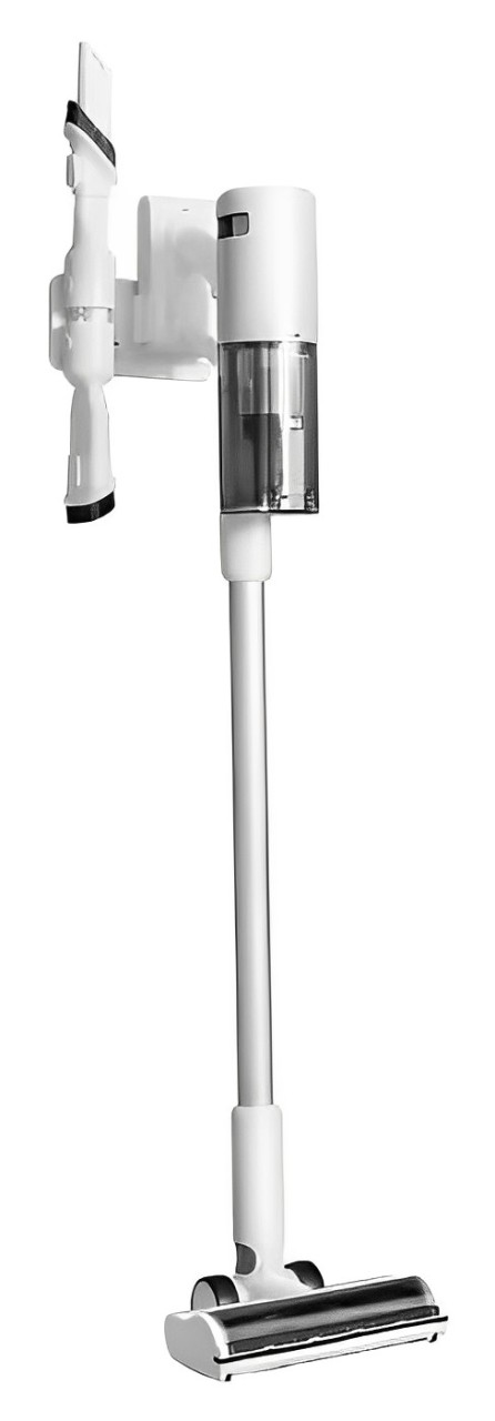 Вертикальный беспроводной пылесос Xiaomi Lydsto Vaccum Cleaner V11 (YM-V11H-W03) EU White пылесос xiaomi dreame v11 se global