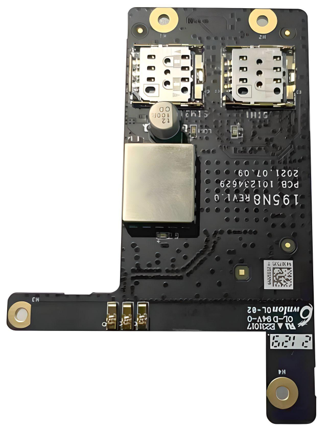 Hikvision DS-PM2-G Встраиваемый GPRS модем модем tianjie 4g usb wi fi modem mf783 3